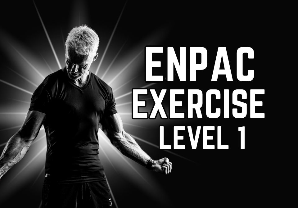 Enpac Exercise Level-1