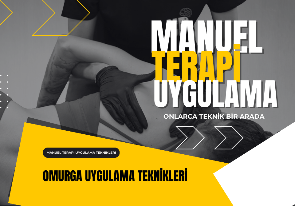 Omurga Uygulama Teknikleri