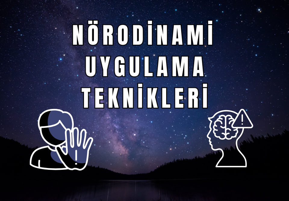 Nörodinami Uygulama Teknikleri 