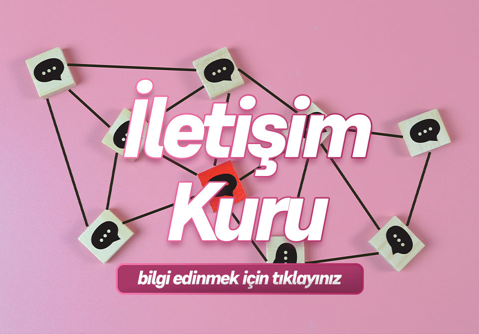 İletişim Kuru 