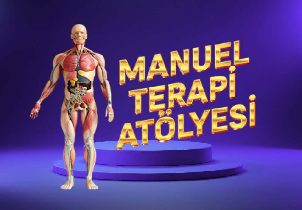 Manuel Terapi Atölyesi 64. Kuşak İstanbul (27-28 HAZİRAN)