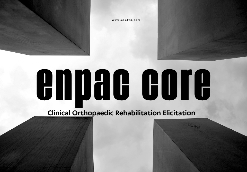 Enpac Core 