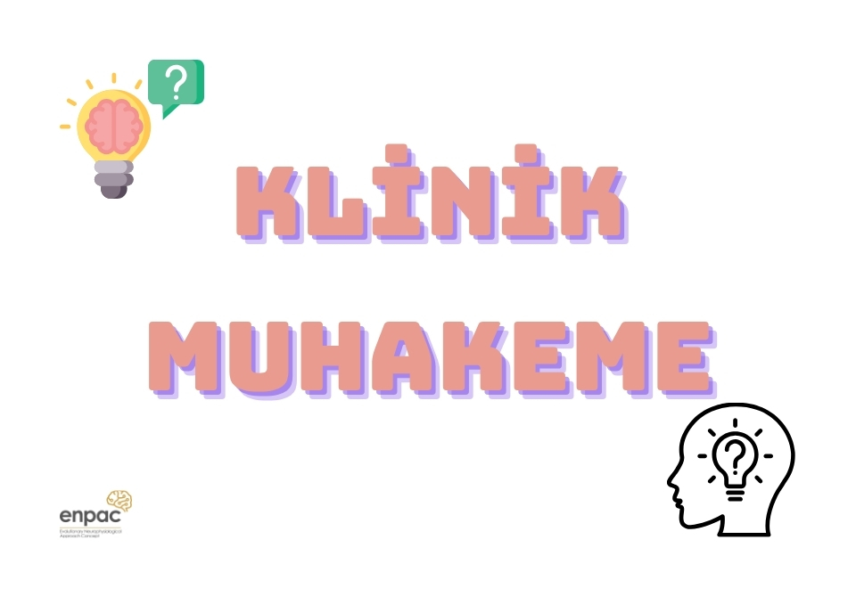 Klinik Muhakeme