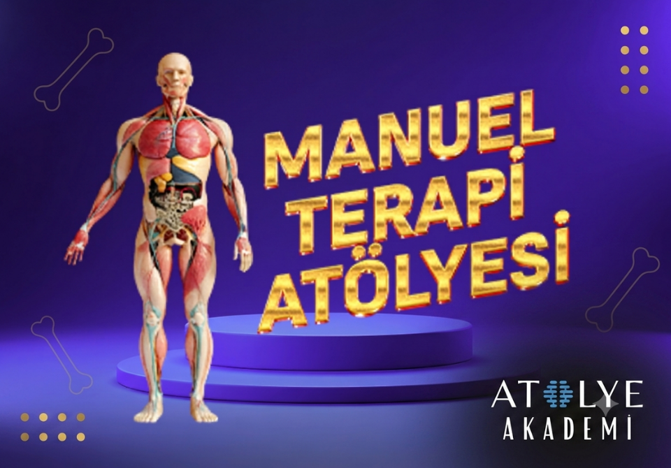 Manuel Terapi Atölyesi 65. Kuşak (25-26 Temmuz İstanbul)