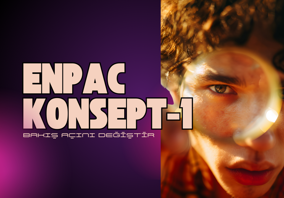Enpac Konsept 1 