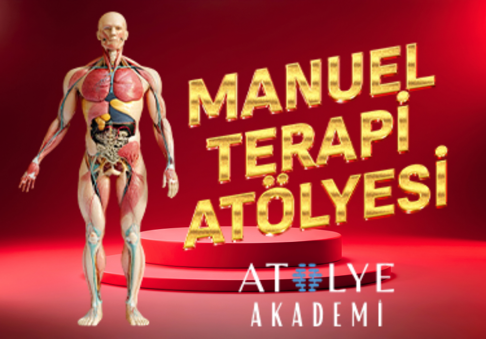 Manuel Terapi Atölyesi 63. Kuşak İstanbul (23-24 Mayıs)