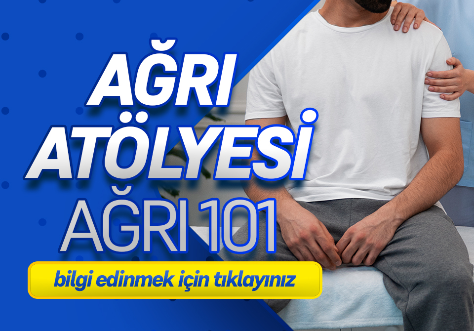 Enpac Ağrı 101