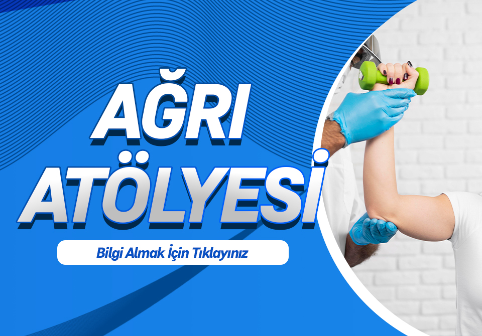 Ağrı Atölyesi