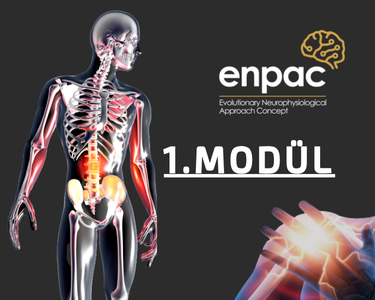 Enpac Konsept Modül - 1