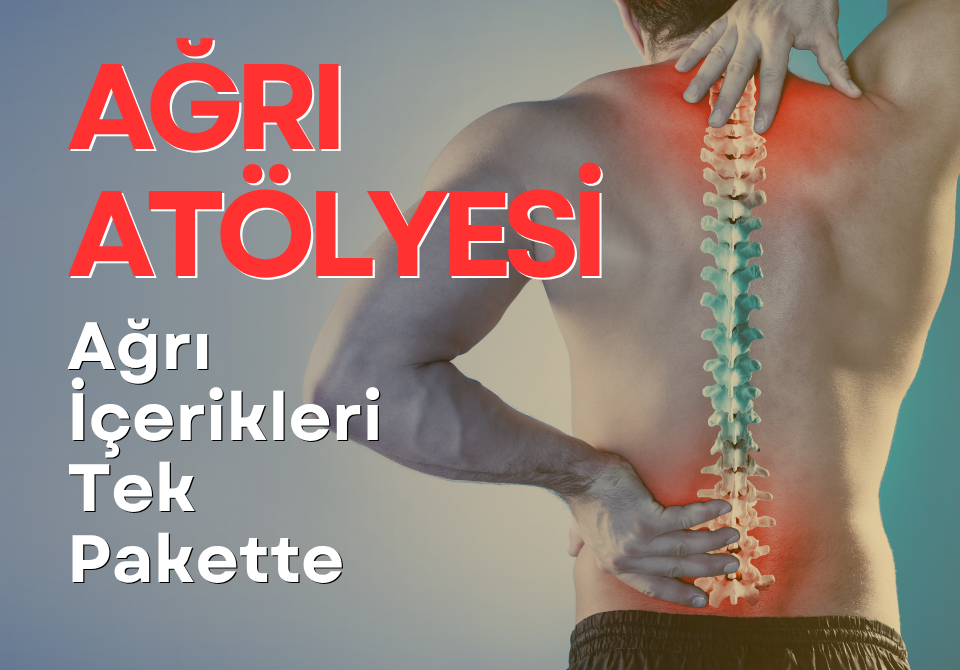 Ağrı İçeriği