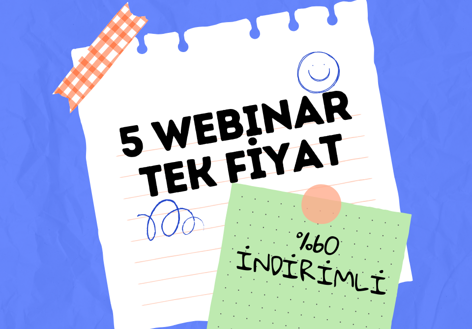 Webinar Paketi