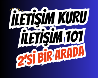 İletişim Paketi 