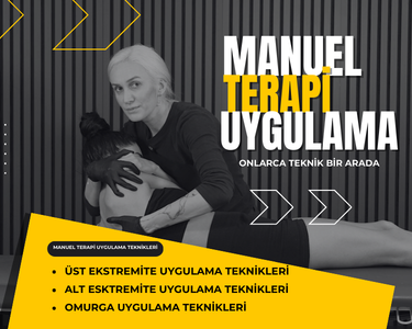 Manuel Terapi Uygulama Teknikleri
