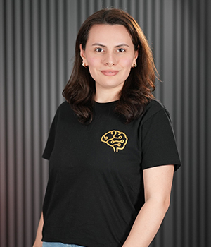 Fizyoterapist  Gözde  Laik 