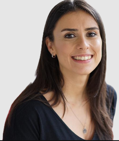 Eğitmen Zeynep Seda Uslu