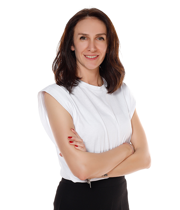 Dr. Fzt. İlkay Koç