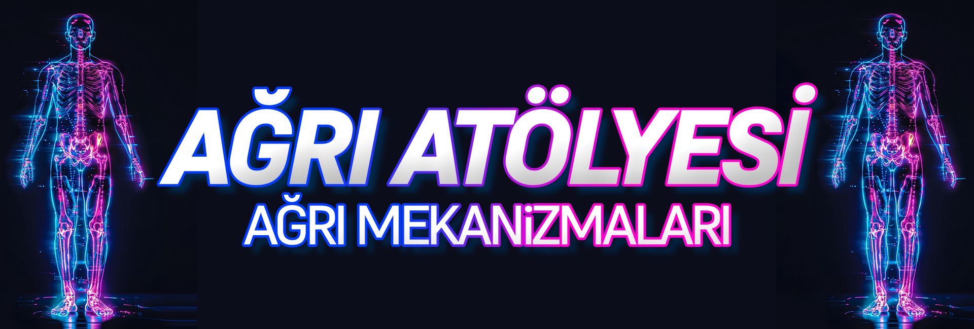 Ağrı Mekanizmaları 
