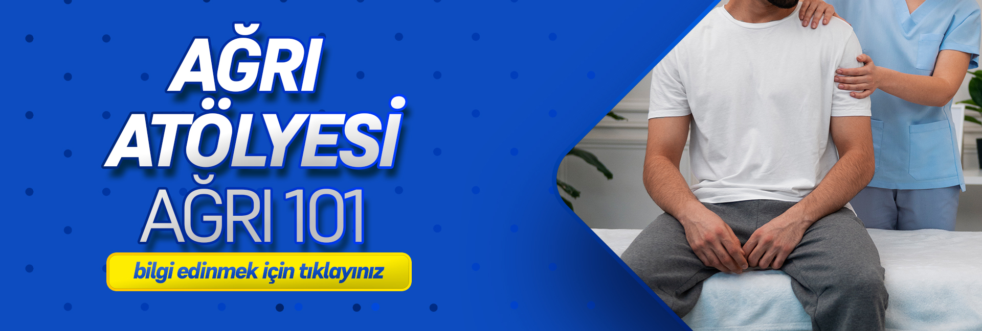 Ağrı 101
