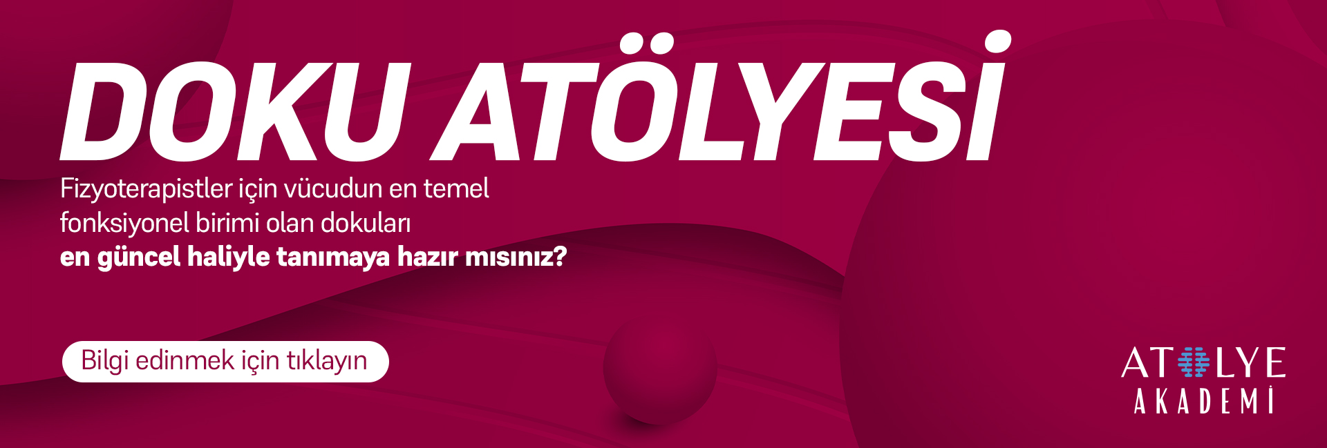 Doku Atölyesi
